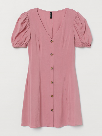 Сукня міні H&M модель 58446 - фото