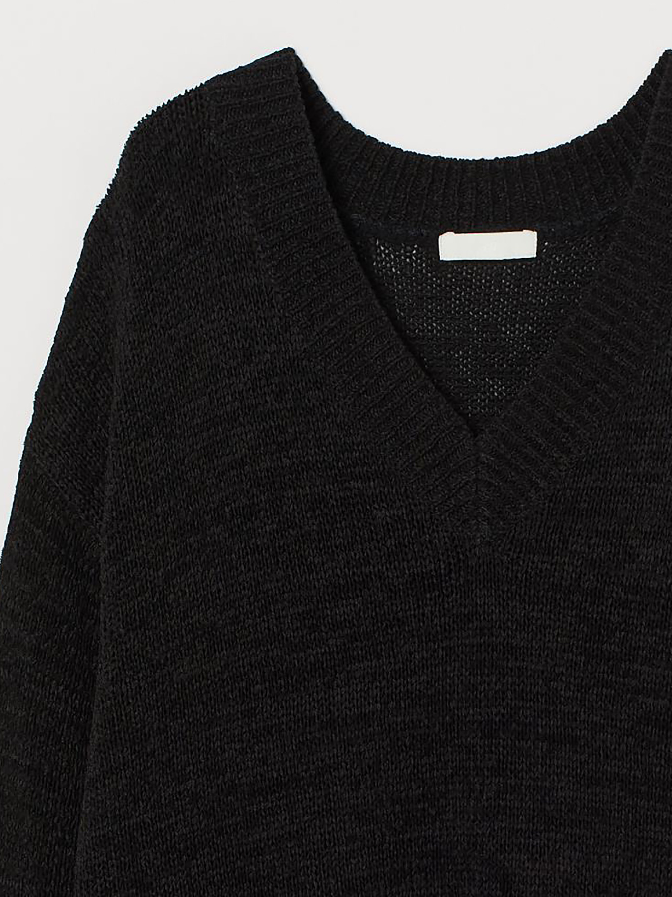 Джемпер H&M модель 58426 Фото