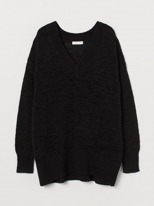 Джемпер H&M модель 58426 Фото