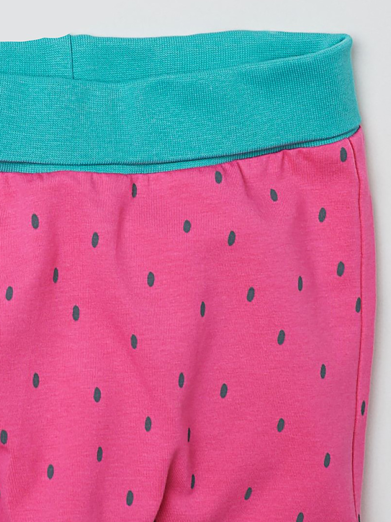 Шорты H&M модель 42167 Фото