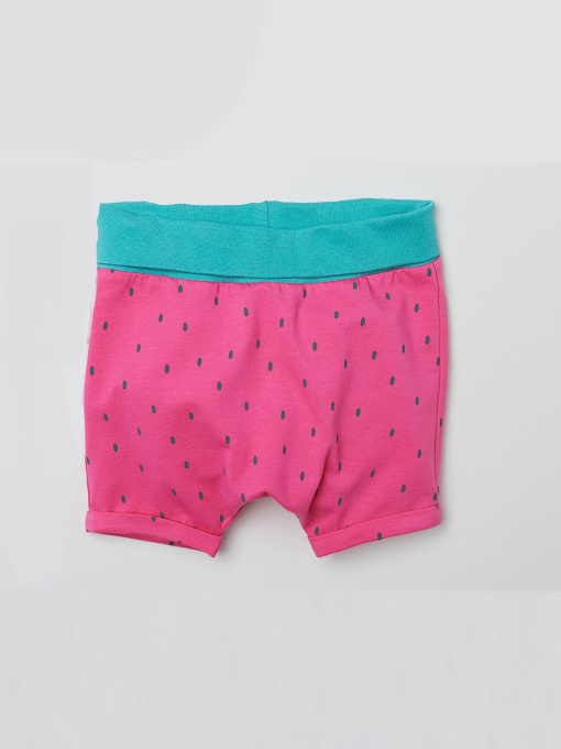 Шорты H&M модель 42167 Фото