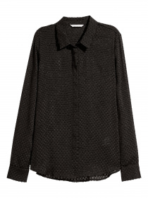 Блуза H&M модель 40902 Блуза H&M модель 40902 Фото