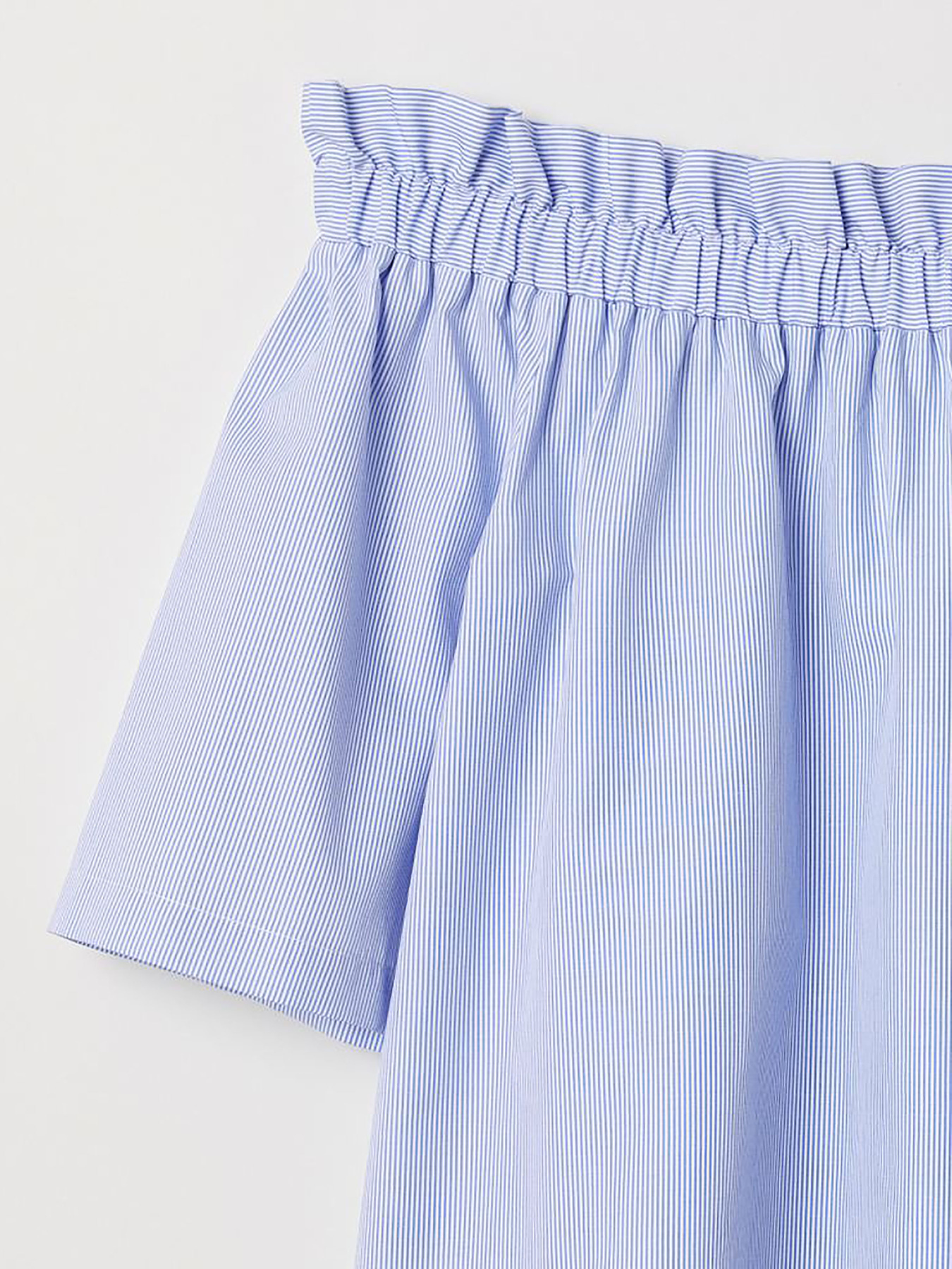 Блуза H&M модель 46353 Фото