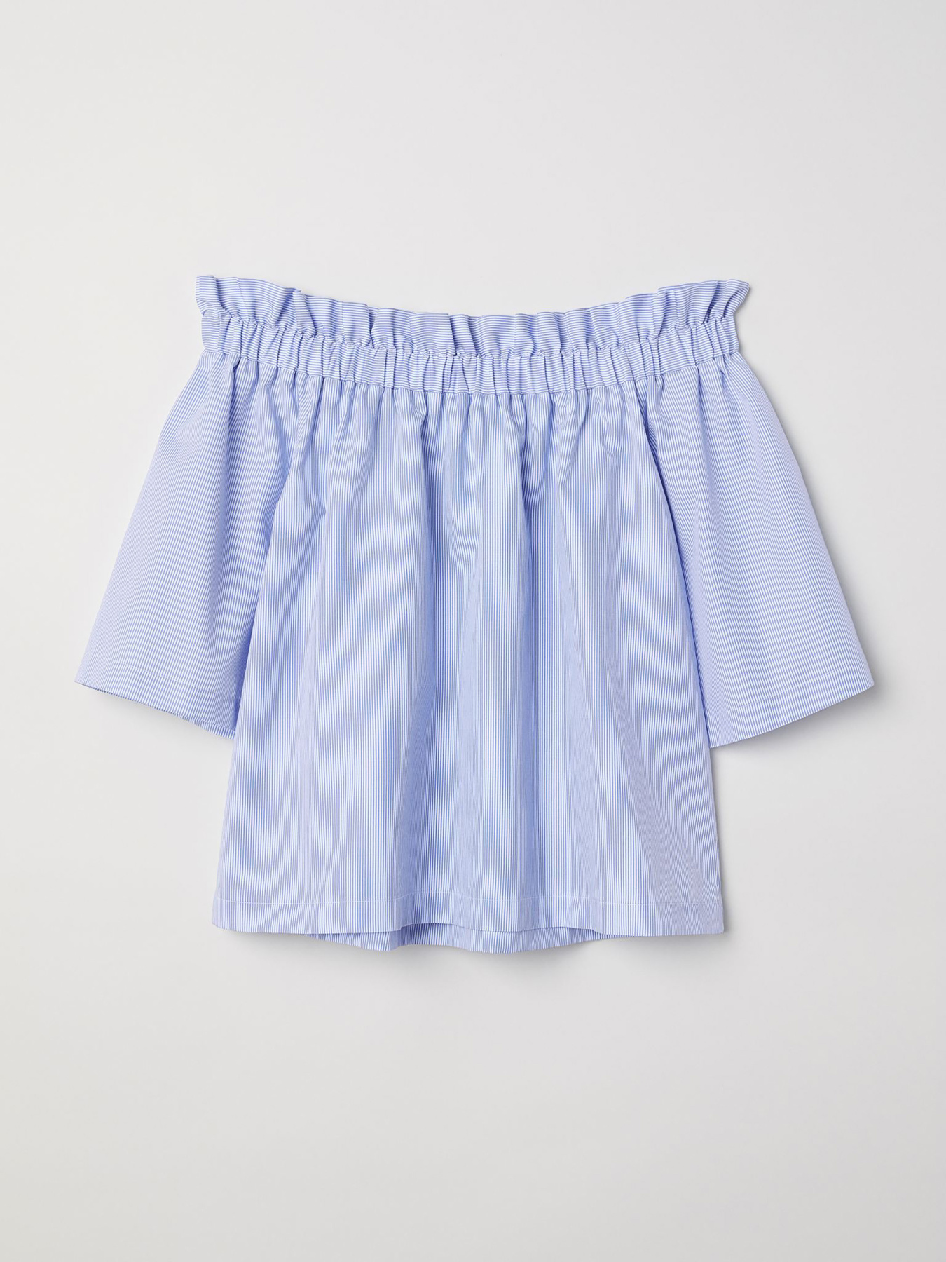 Блуза H&M модель 46353 Фото