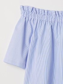 Блуза H&M модель 46353 Блуза H&M модель 46353 Фото