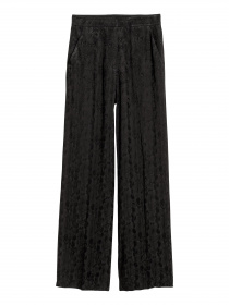 Брюки классические H&M модель 64109 Фото