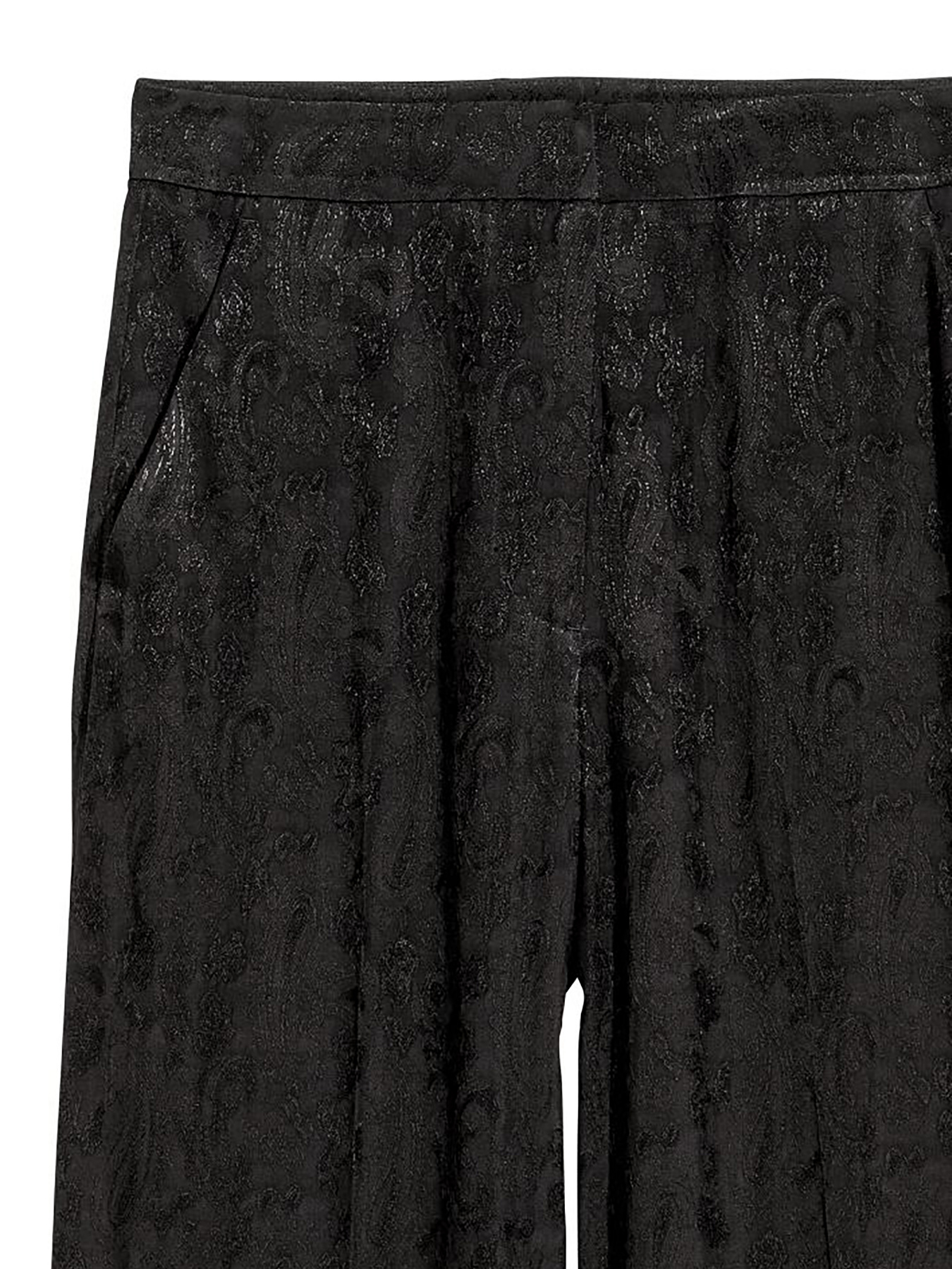 Класичні штани H&M модель 64109 Фото