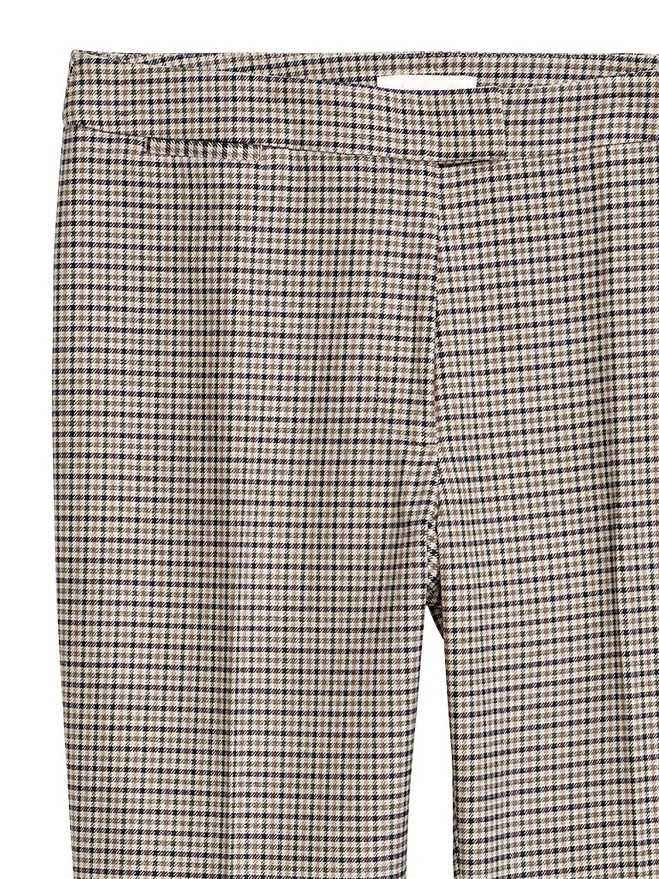 Повседневные штаны H&M модель 64104 Фото