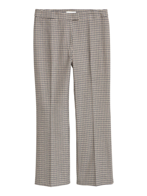 Повсякденні штани H&M модель 64104 Фото