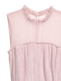 Платье миди H&M модель 64132 Фото