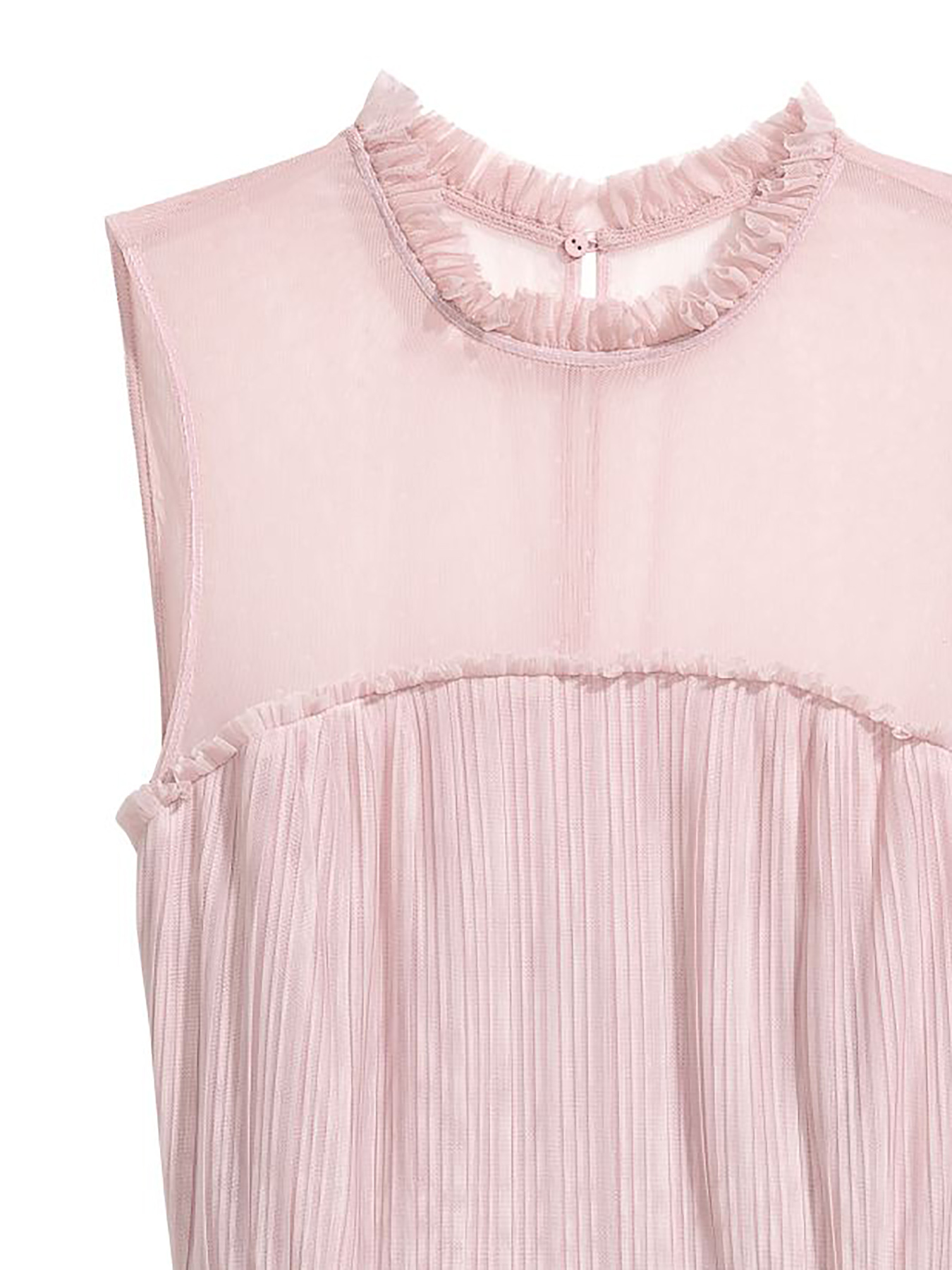 Сукня міді H&M модель 64132 Фото