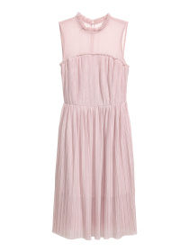 Сукня міді H&M модель 64132 Фото