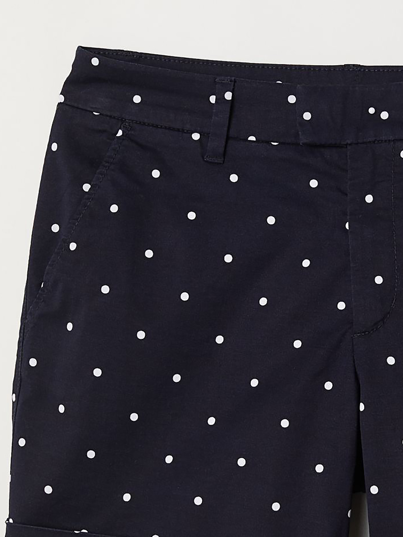 Шорты H&M модель 64119 Фото