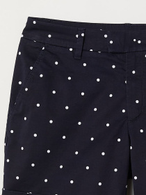 Шорты H&M модель 64119 Фото