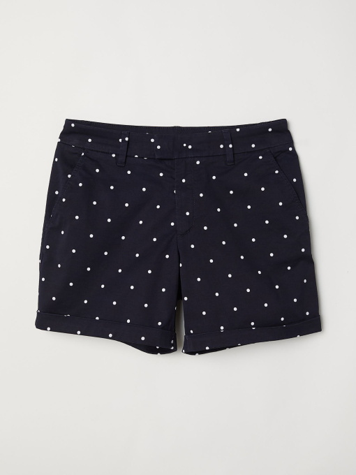 Шорти H&M модель 64119 Фото