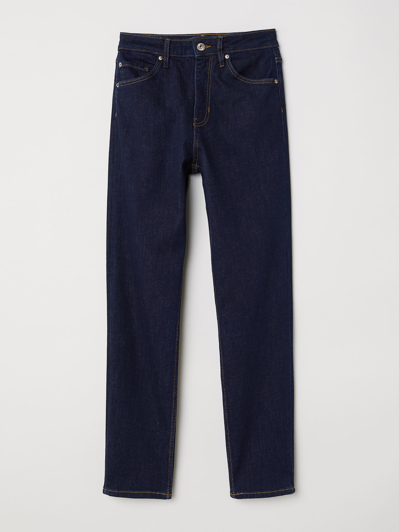 Прямі джинси H&M модель 64102 Фото