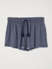 Шорты H&M модель 64106 Фото