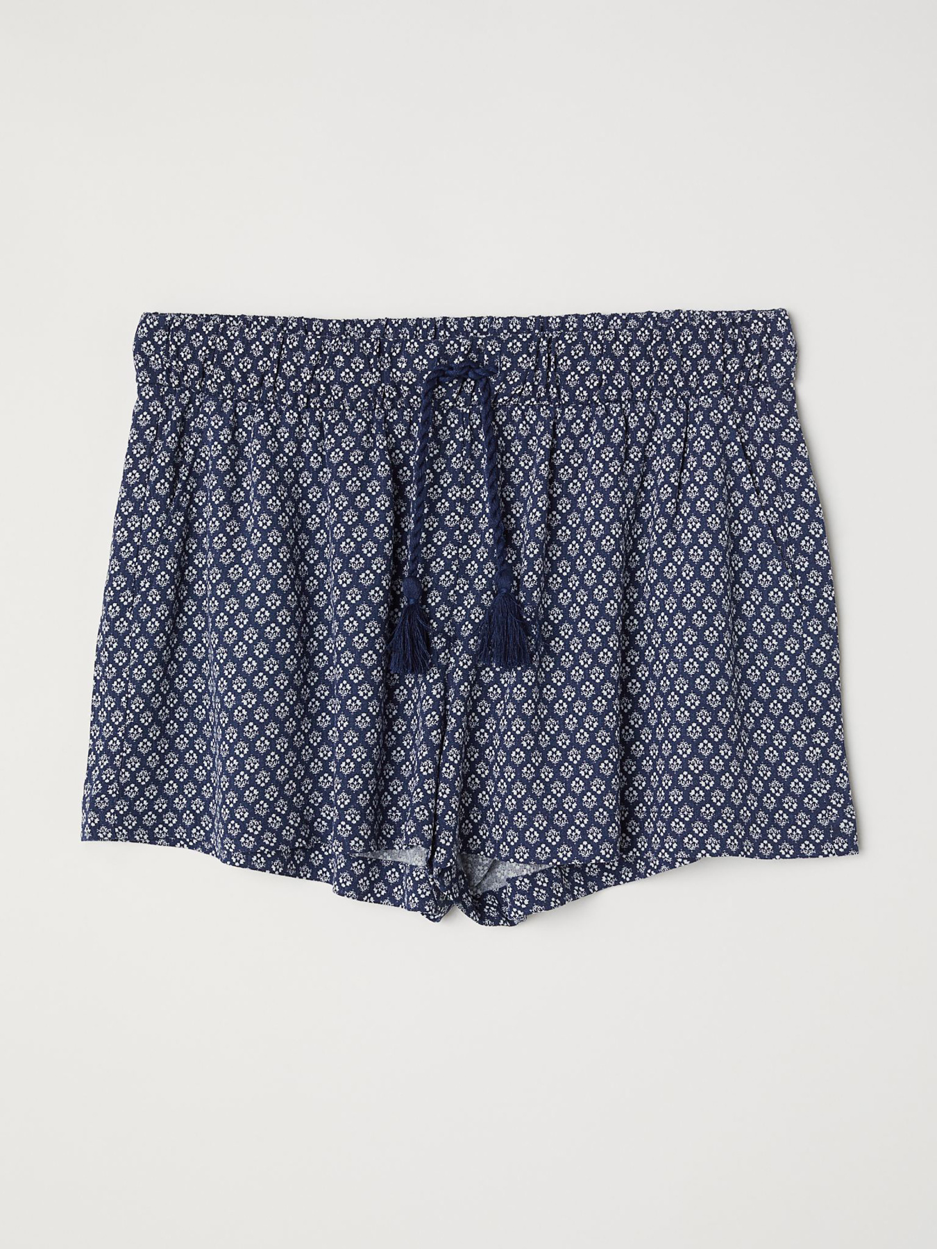 Повсякденні шорти H&M модель 64106 Фото