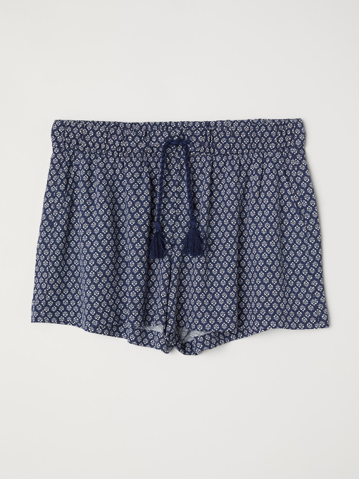 Повседневные шорты H&M модель 64106 Фото