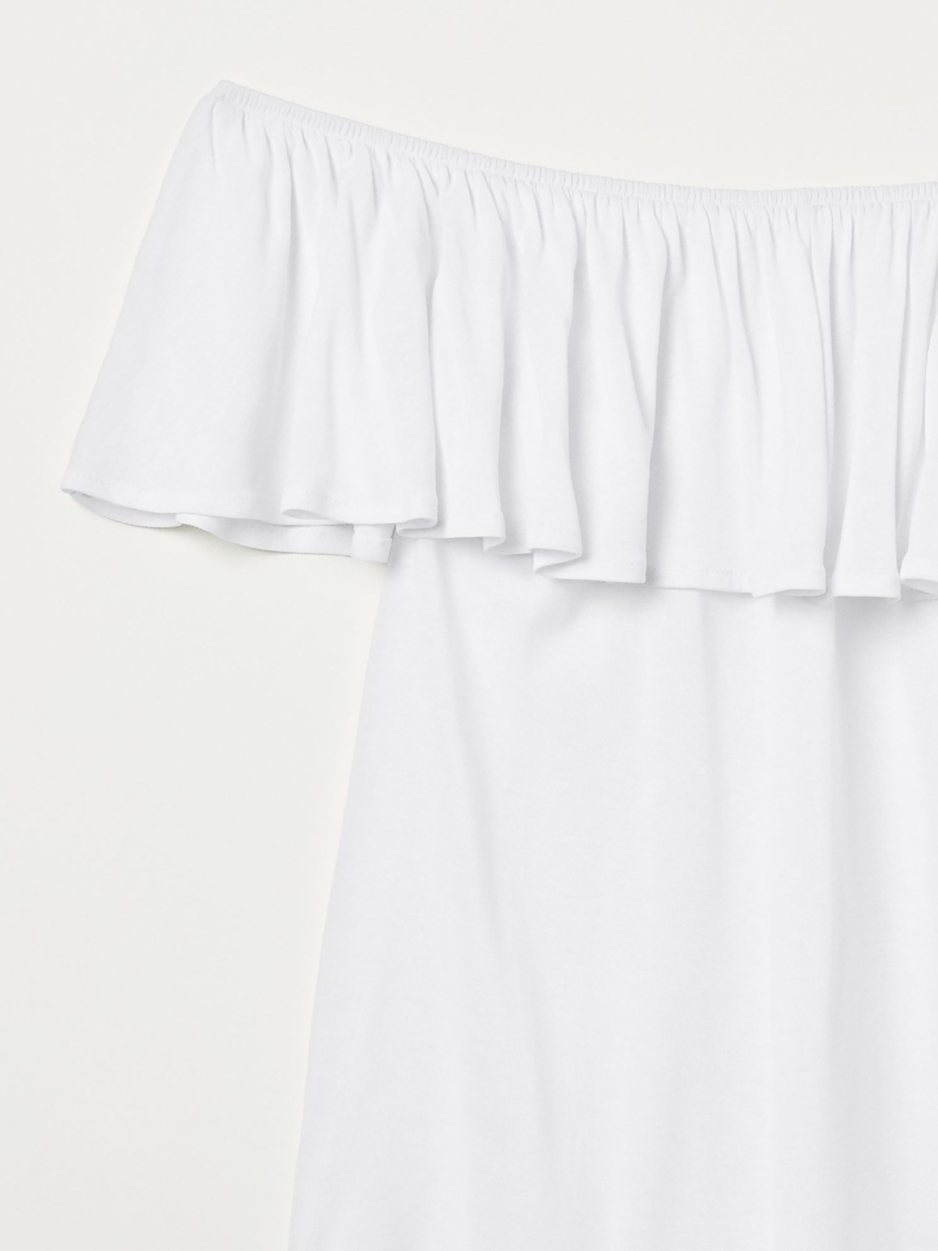 Блуза H&M модель 43239 Фото