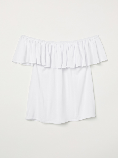 Блуза H&M модель 43239 - фото