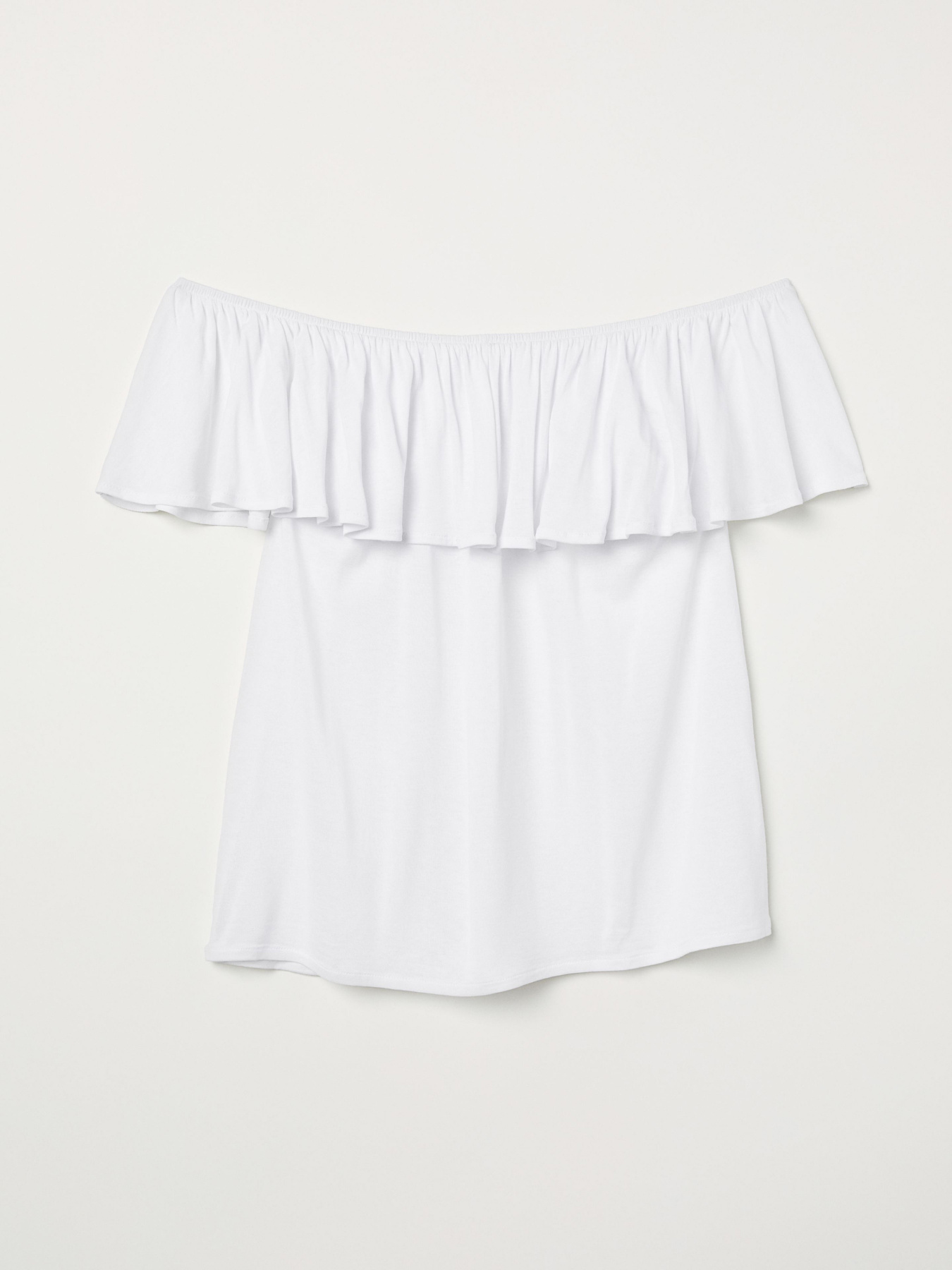 Блуза H&M модель 43239 Фото