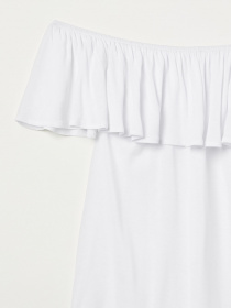 Блуза H&M модель 43239 Фото