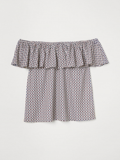 Блуза H&M модель 39438 - фото