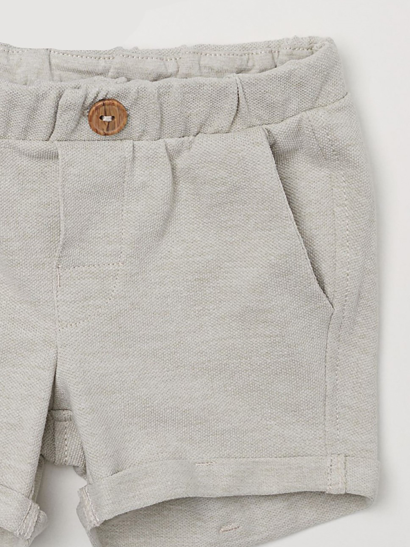 Шорты H&M модель 40580 Фото