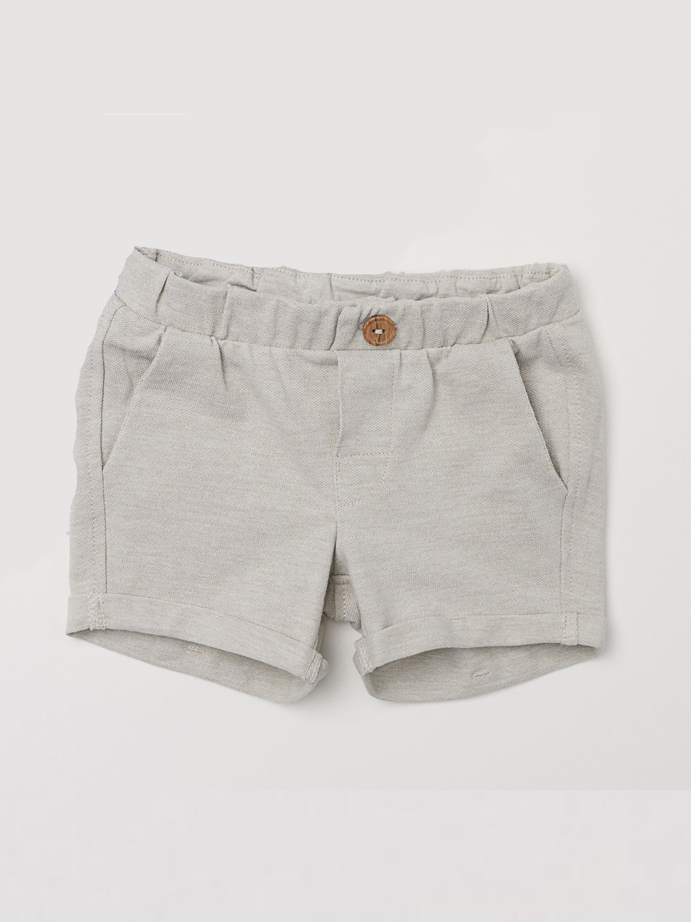 Шорты H&M модель 40580 Фото