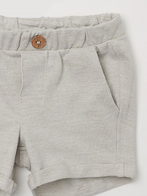 Шорты H&M модель 40580 Фото