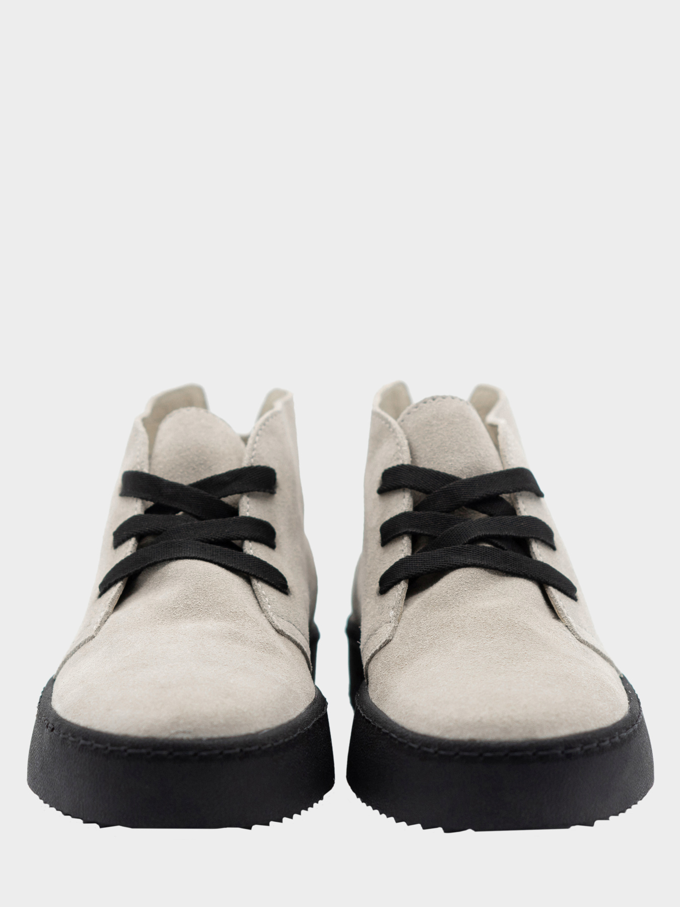 Кеды высокие Enzo Verratti модель 18-1426-1miv Фото