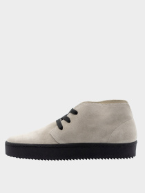 Кеды высокие Enzo Verratti модель 18-1426-1miv Фото