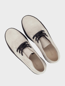 Кеды высокие Enzo Verratti модель 18-1426-1miv Фото