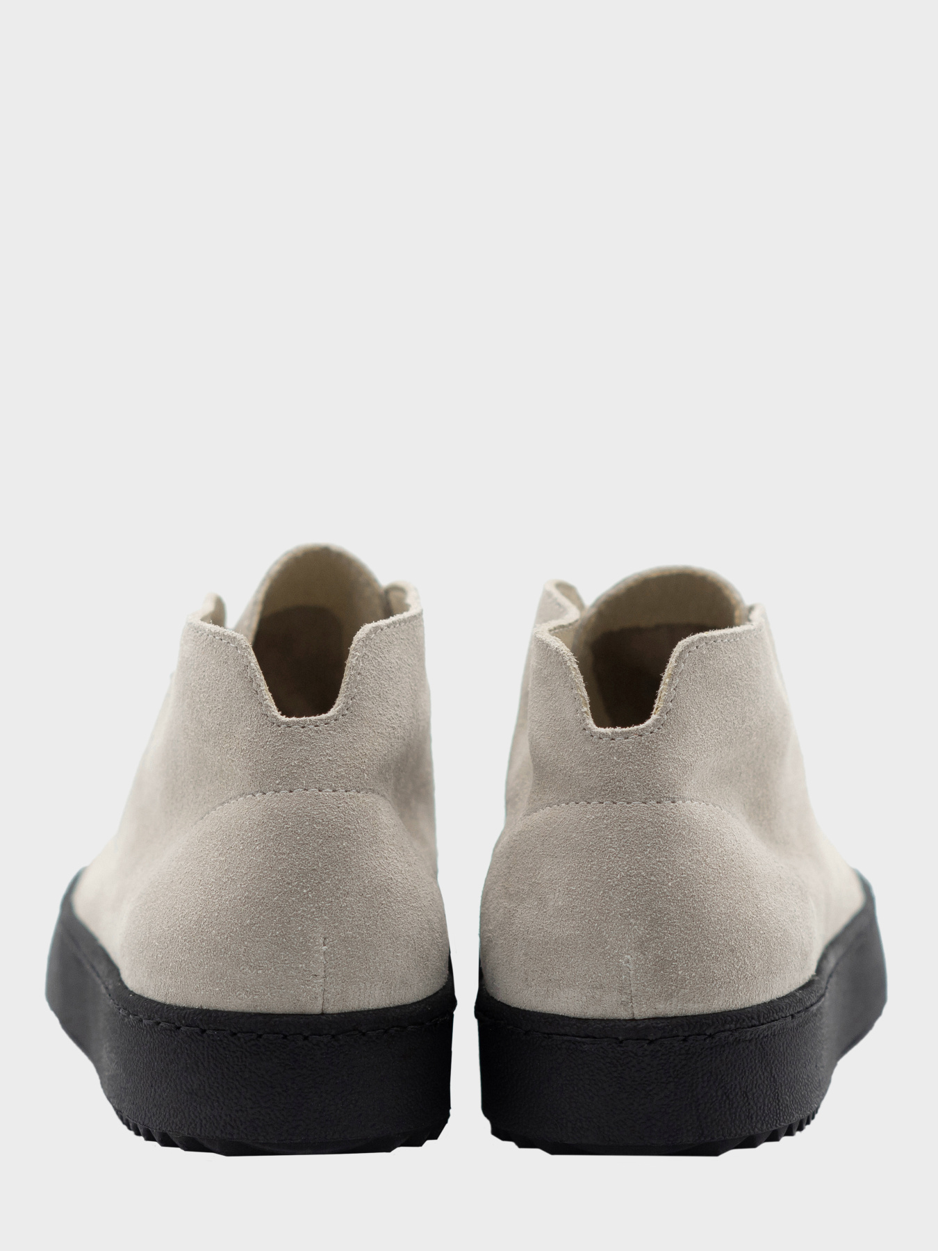 Кеды высокие Enzo Verratti модель 18-1426-1miv Фото