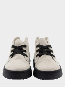 Кеды высокие Enzo Verratti модель 18-1426-1miv Фото