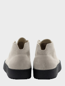 Кеды высокие Enzo Verratti модель 18-1426-1miv Фото