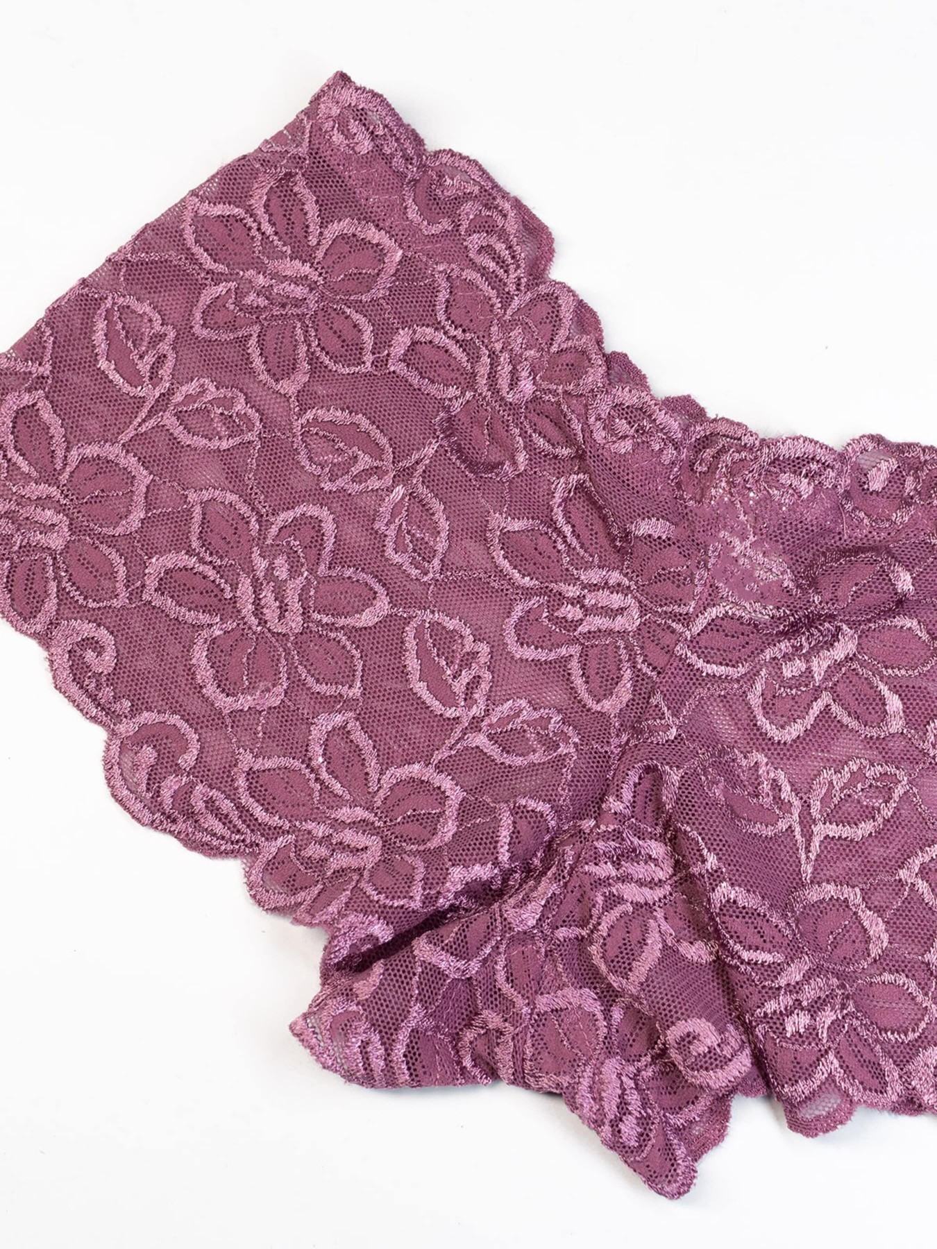 Труси ISSA Plus модель BL2-08_darkpink Фото