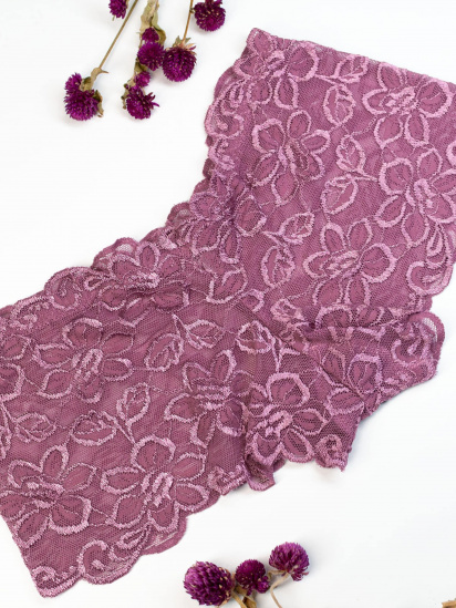 Труси ISSA Plus модель BL2-08_darkpink - фото