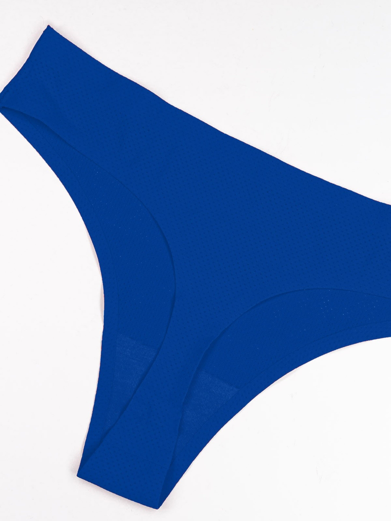 Трусы ISSA Plus модель BL2-733_blue Фото