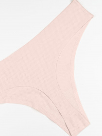 Трусы ISSA Plus модель BL2-733_darkbeige Фото