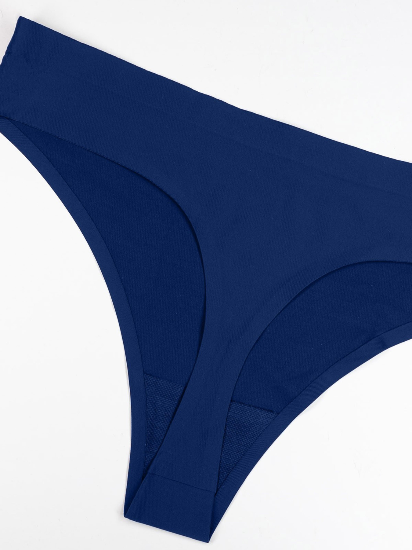 Труси ISSA Plus модель BL2-734_blue Труси ISSA Plus модель BL2-734_blue Фото