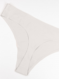 Труси ISSA Plus модель BL2-734_darkbeige Фото