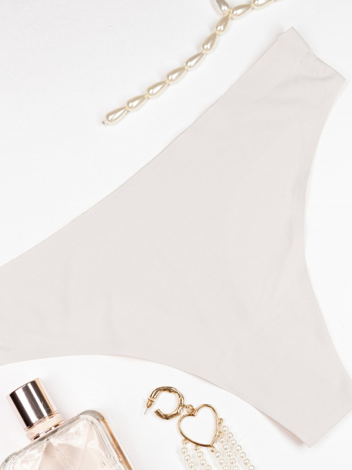 Трусы ISSA Plus модель BL2-734_darkbeige Фото