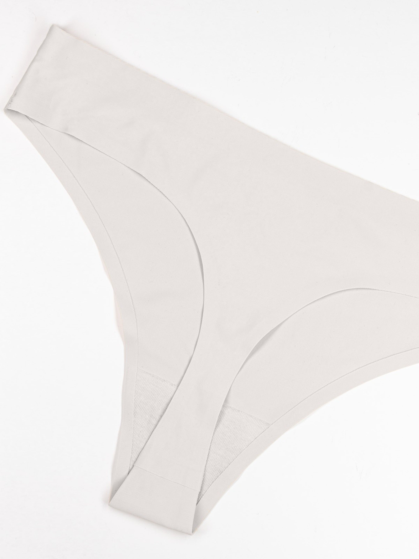 Труси ISSA Plus модель BL2-734_darkbeige Труси ISSA Plus модель BL2-734_darkbeige Фото