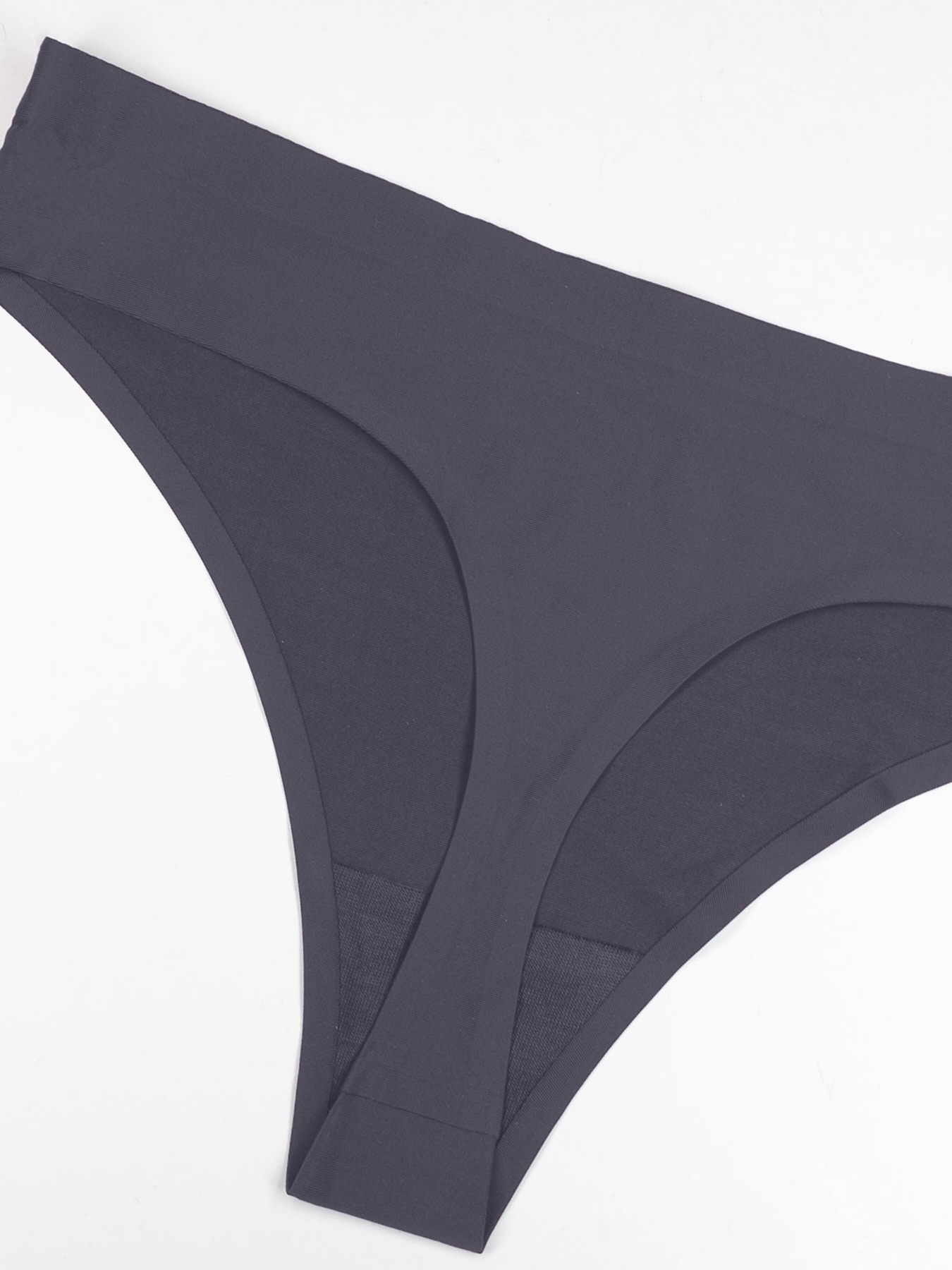 Трусы ISSA Plus модель BL2-734_purple Фото