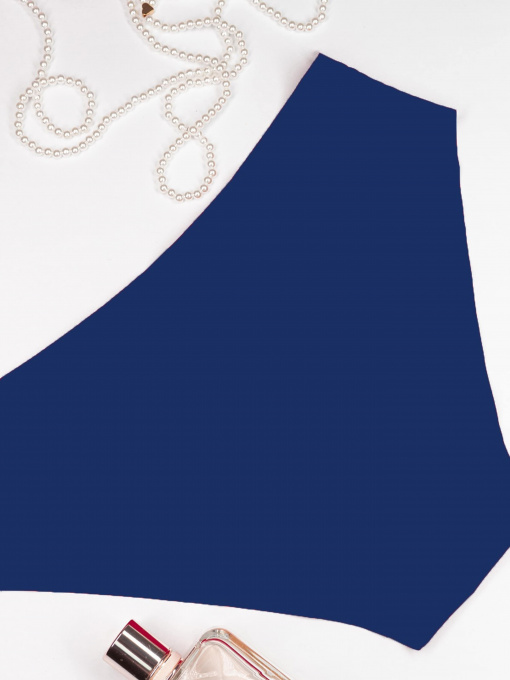 Трусы ISSA Plus модель BL2-735_blue Фото