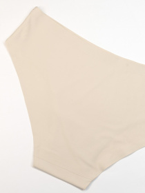 Труси ISSA Plus модель BL2-735_darkbeige Труси ISSA Plus модель BL2-735_darkbeige Фото