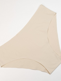 Труси ISSA Plus модель BL2-735_darkbeige Труси ISSA Plus модель BL2-735_darkbeige Фото