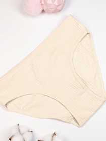 Труси ISSA Plus модель BL2-743_beige Фото